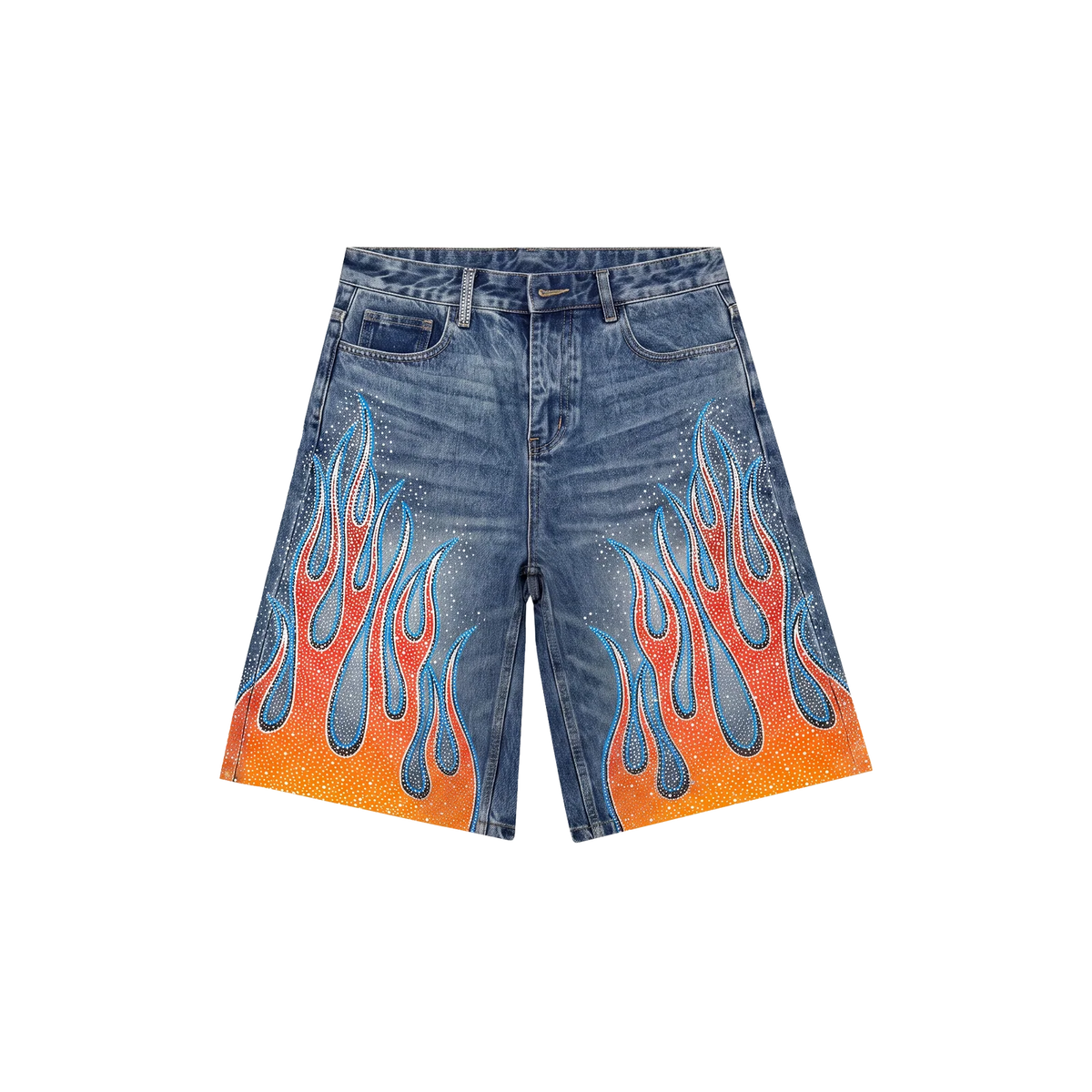 Hot Rods